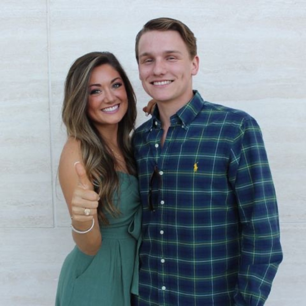 Meet your Posher, Tyler